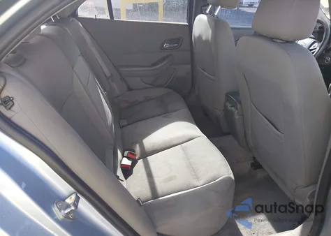 2013 Chevrolet Malibu 1Ls from USA, damaged, VIN 1G11B5SA9DU113258